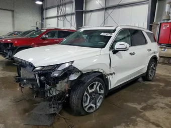 2024 Hyundai Palisade KM8R5DGE9RU688258