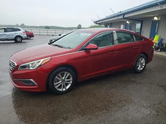 2016 Hyundai Sonata 5NPE24AF7GH390201