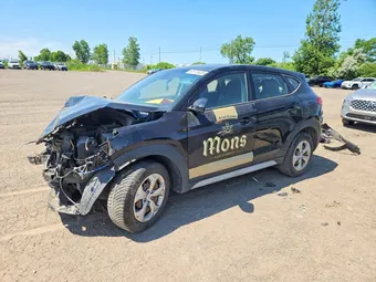 2019 Hyundai Tucson KM8J23A41KU851913