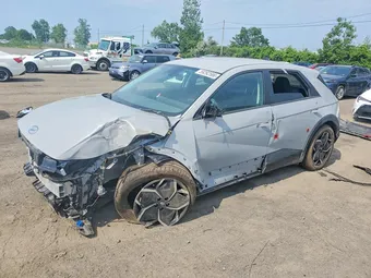 2024 Hyundai Ioniq 5 KM8KNDDF1RU329520