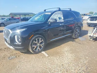 2021 Hyundai Palisade KM8R54HE3MU304045