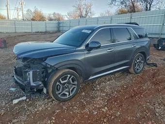 2023 Hyundai Palisade KM8R5DGE3PU640235