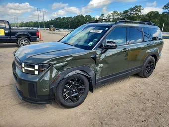 2024 Hyundai Santa Fe 5NMP24G18RH000422
