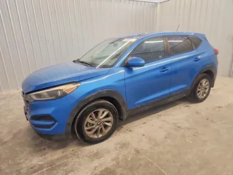2016 Hyundai Tucson KM8J23A43GU159515