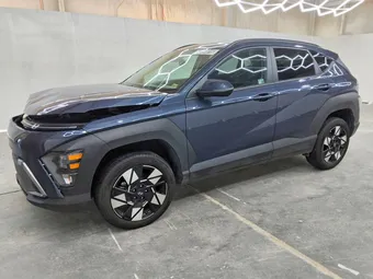 2024 Hyundai Kona KM8HBCAB6RU147813