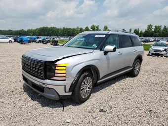 2026 Hyundai Palisade KM8RL5SA4TU060079