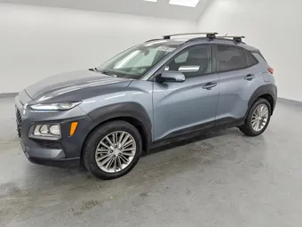 2020 Hyundai Kona KM8K2CAA5LU554204