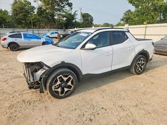2023 Hyundai Santa Cruz 5NTJEDAF1PH059606