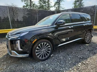 2023 Hyundai Palisade KM8R7DGE8PU554574