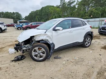 2023 Hyundai Kona KM8K6CAB6PU978722