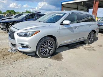 2019 Infiniti QX60 5N1DL0MN6KC505035