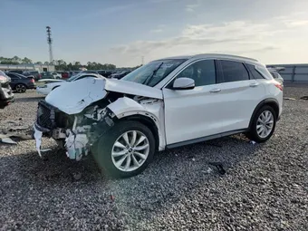 2019 Infiniti QX50 3PCAJ5M39KF126204