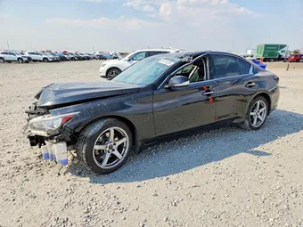 2020 Infiniti Q50 JN1EV7AR0LM250433