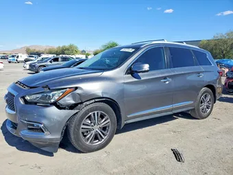 2018 Infiniti QX60 5N1DL0MN7JC528886