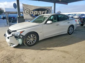 2015 Infiniti Q50 JN1AV7APXFM790793