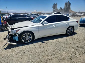 2023 Infiniti Q50 JN1EV7BP6PM510224