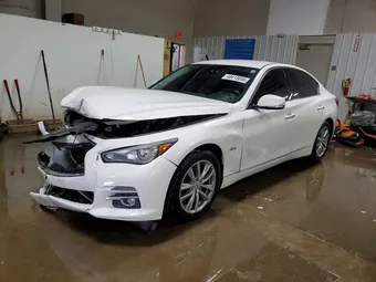 2017 Infiniti Q50 JN1CV7AR2HM680771