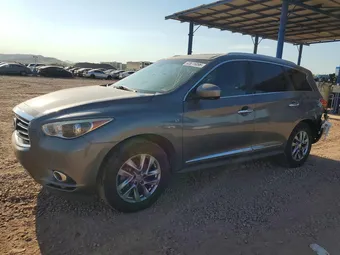 2015 Infiniti QX60 5N1AL0MN7FC508261