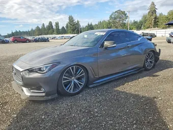 2017 Infiniti Q60 JN1EV7EL2HM554053