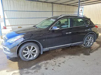 2017 Infiniti QX50 JN1BJ0RR0HM401692