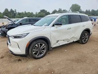2023 Infiniti QX60 5N1DL1FS9PC355373