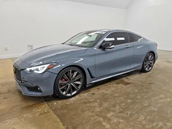2020 Infiniti Q60 JN1FV7EK4LM400240