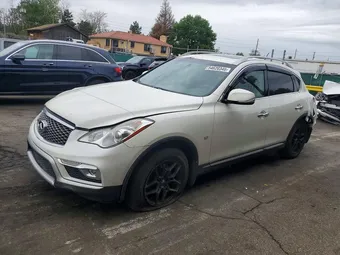 2017 Infiniti QX50 JN1BJ0RR4HM402022