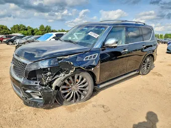 2015 Infiniti QX80 JN8AZ2NE7F9082862