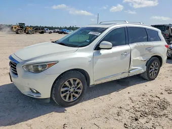 2015 Infiniti QX60 5N1AL0MN0FC537018