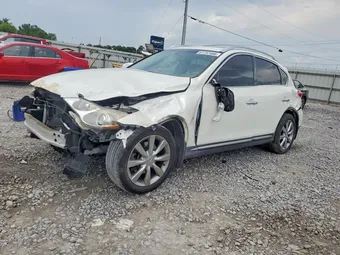 2017 Infiniti QX50 JN1BJ0RP1HM385131