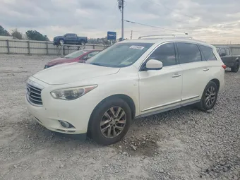 2015 Infiniti QX60 5N1AL0MNXFC540024