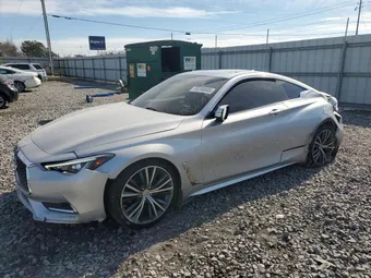 2017 Infiniti Q60 JN1EV7EK5HM361595