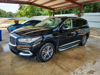 2017 Infiniti QX60 5N1DL0MN0HC543935