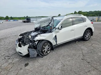 2016 Infiniti QX50 JN1BJ0RR1GM268570