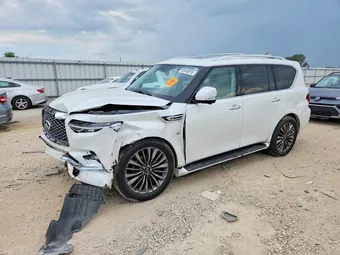2019 Infiniti QX80 JN8AZ2NE0K9229971