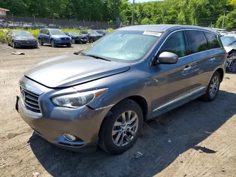 2015 Infiniti QX60 5N1AL0MM4FC558025