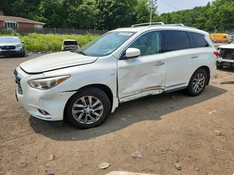2015 Infiniti QX60 5N1AL0MM0FC534658