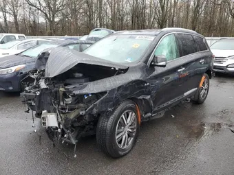 2016 Infiniti QX60 5N1AL0MM3GC502207