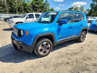 2015 Jeep Renegade ZACCJBBH0FPB68585