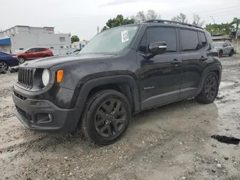 2017 Jeep Renegade ZACCJABB6HPF53434
