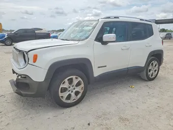 2015 Jeep Renegade ZACCJBDT7FPC07157