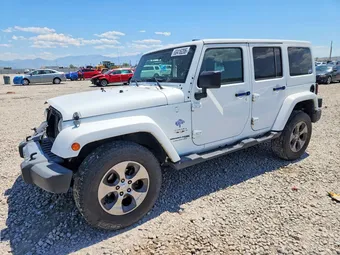 2018 Jeep Wrangler 1C4HJWEG5JL893629