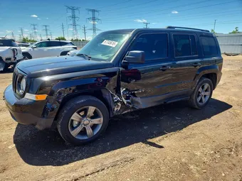 2015 Jeep Patriot 1C4NJRFB5FD218193