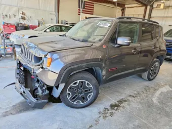 2017 Jeep Renegade ZACCJBCB2HPG11284