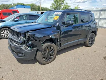 2018 Jeep Renegade ZACCJBBBXJPH73610