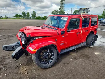 2024 Jeep Wrangler 1C4RJXP60RW198709