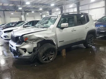 2019 Jeep Renegade ZACNJBB19KPK40646