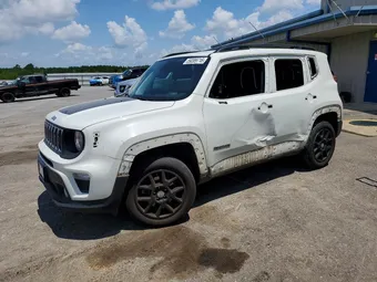 2019 Jeep Renegade ZACNJBBB6KPJ98980