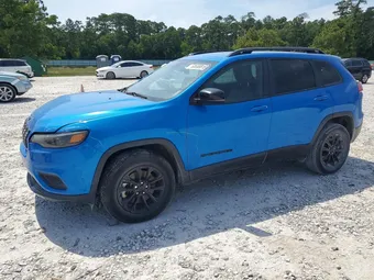 2023 Jeep Cherokee 1C4PJMMB8PD115611