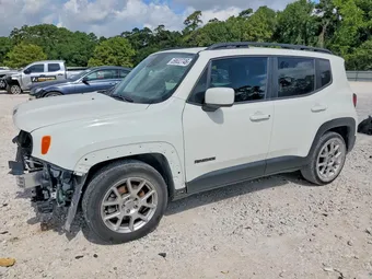 2021 Jeep Renegade ZACNJCBB7MPM28468